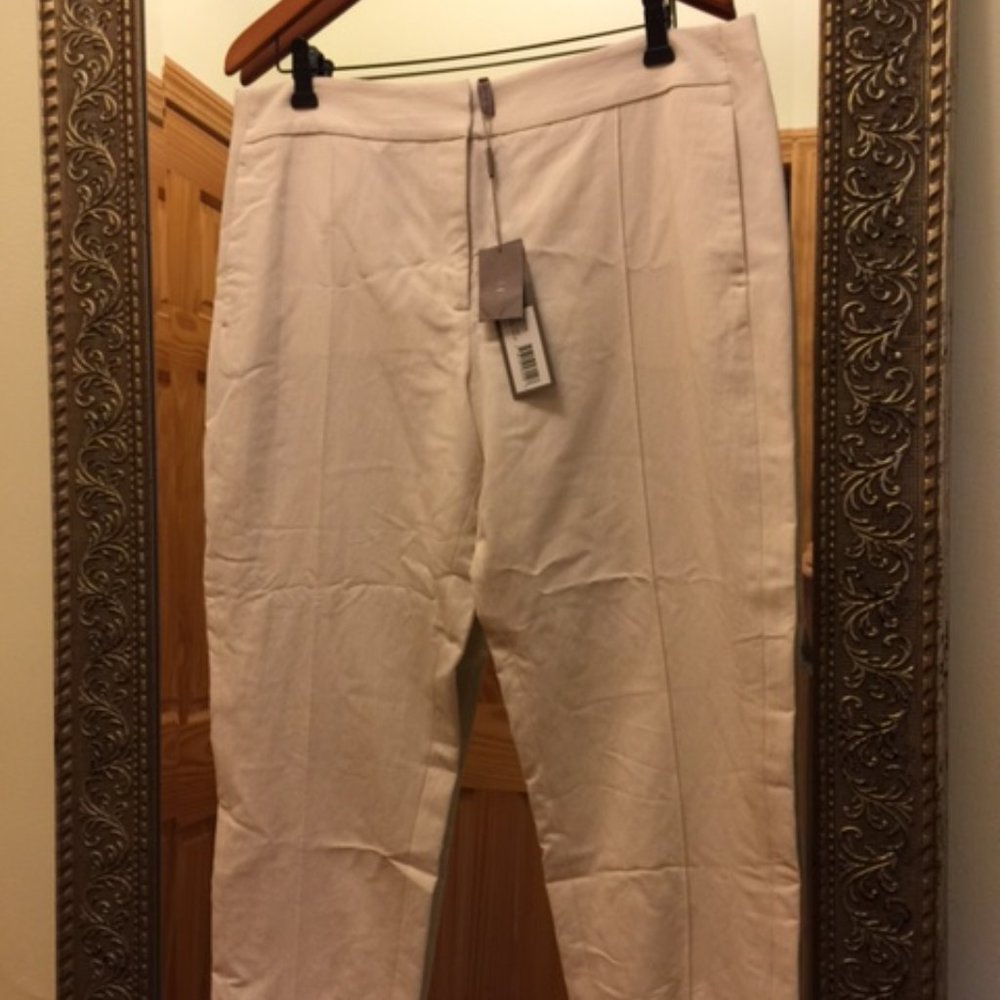 HALSTON HERITAGE Women's Pants Size: 12